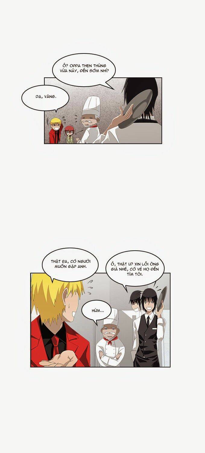 TAL: Chapter 101