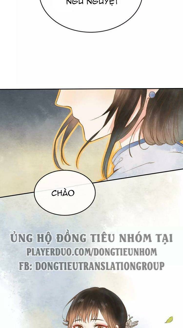 Bình Minh Của Ngũ Nguyệt: Chapter 7