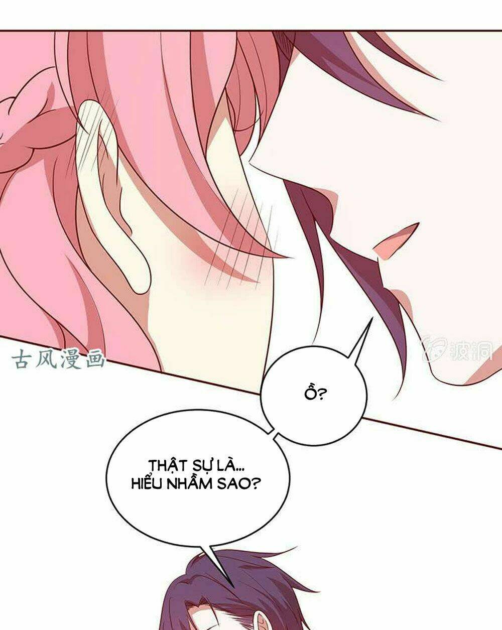 Cả Thế Giới Đều Không Bằng Người: Chapter 81