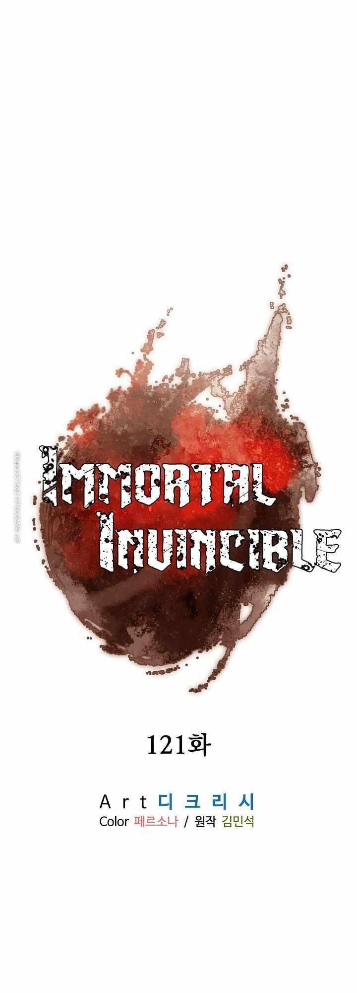 Trọng Sinh, Bất Khả Chiến Bại: Chapter 121