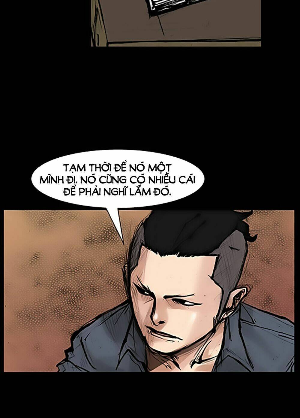 Độc Cô Tiền Truyện: Chapter 97