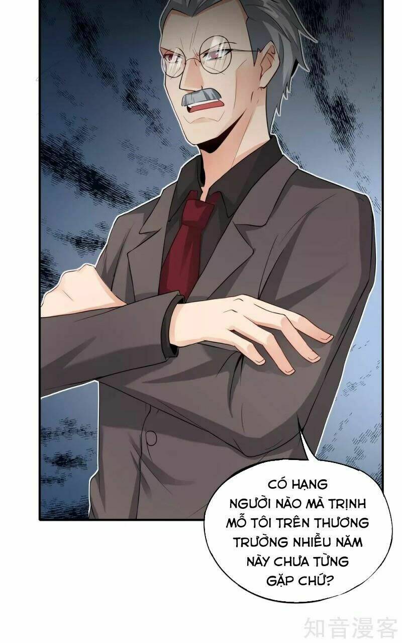 Vòng Bạn Bè Mạnh Nhất Của Tiên Giới: Chapter 38