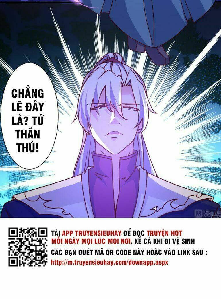 Tu Chân Giả Tại Dị Thế: Chapter 171