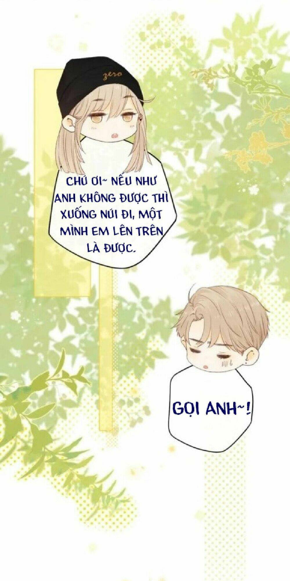 Cô Ấy Không Đáng Yêu: Chapter 88