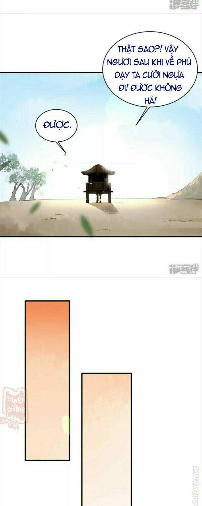 Nhật Kí Học Tập Của Hắc Liên Hoa: Chapter 39