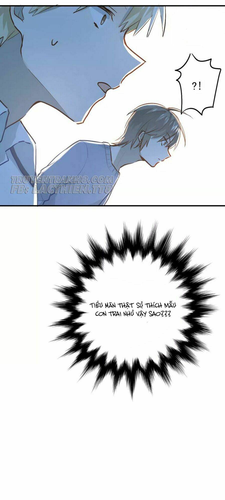 Đầu Gấu Biết Yêu: Chapter 57