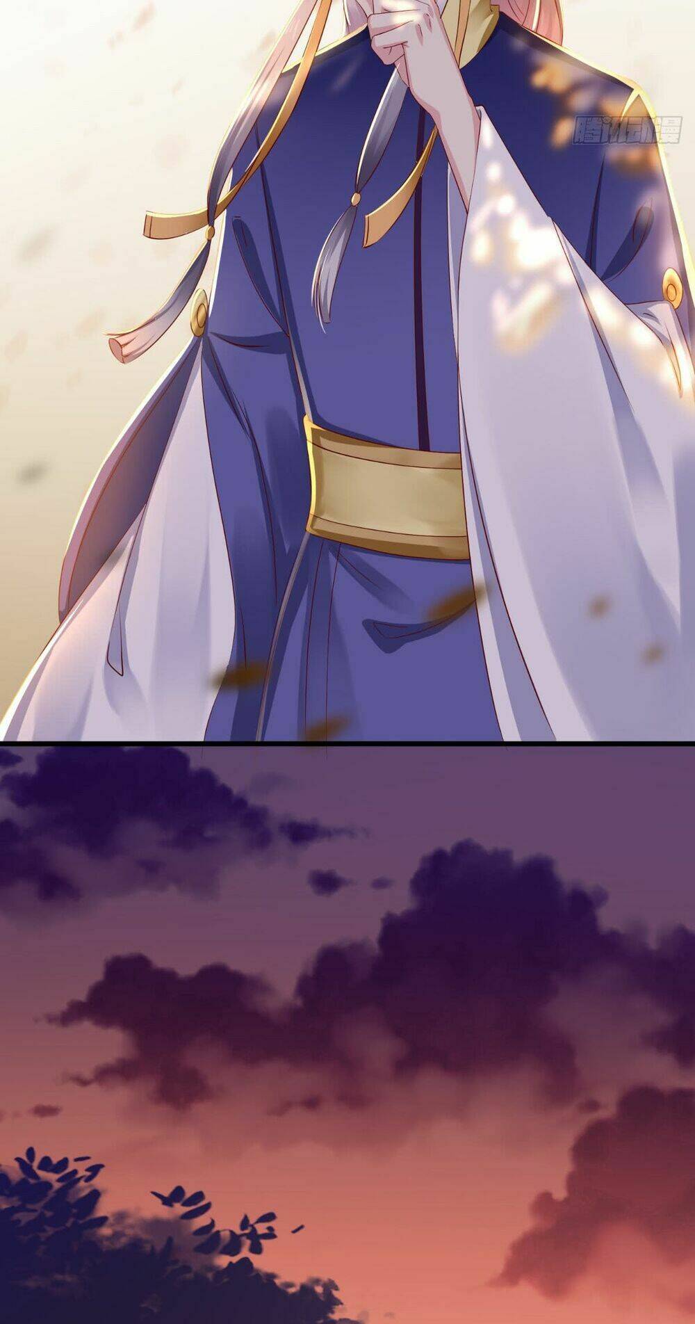 Bổn Cung Muốn Làm Hoàng Đế: Chapter 32