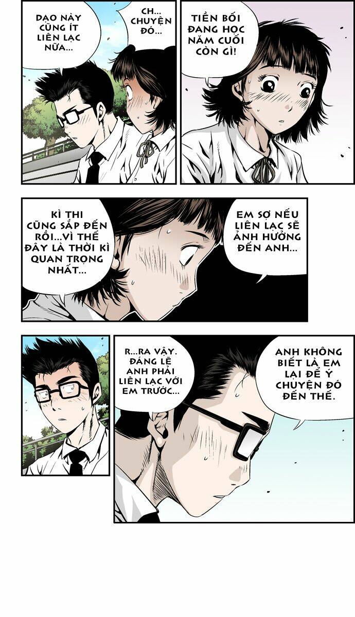 Kid Gang Ii: Chapter 63