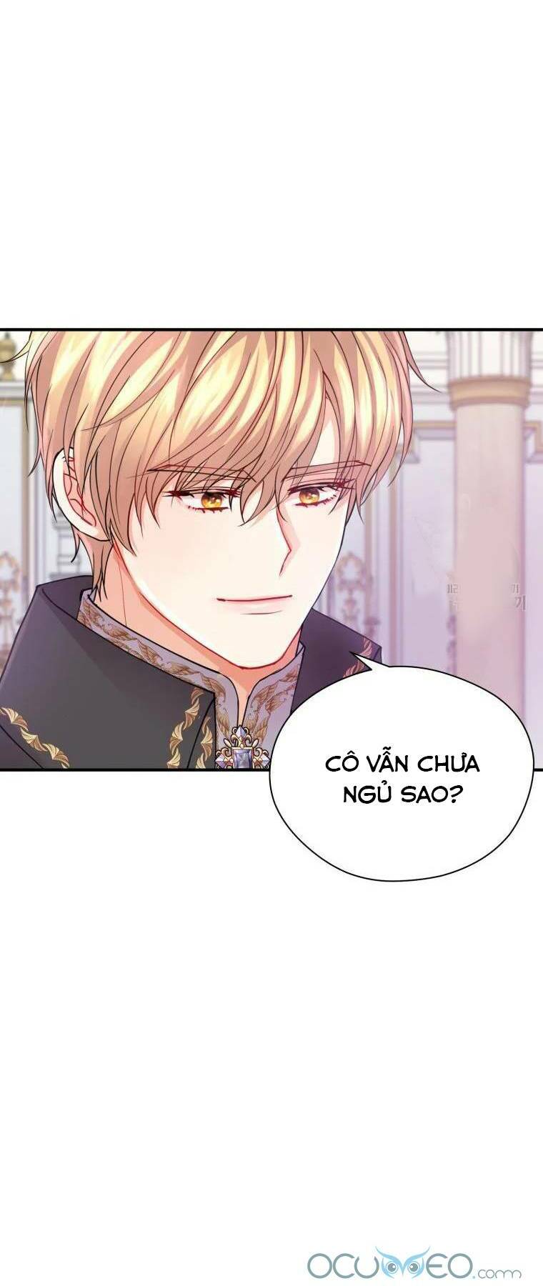 Roelin Bước Đến Tương Lai: Chapter 16