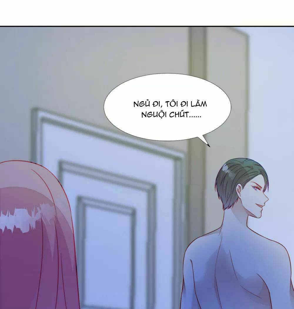 Tổng Tài Thịnh Sủng Tiền Thê: Chapter 9