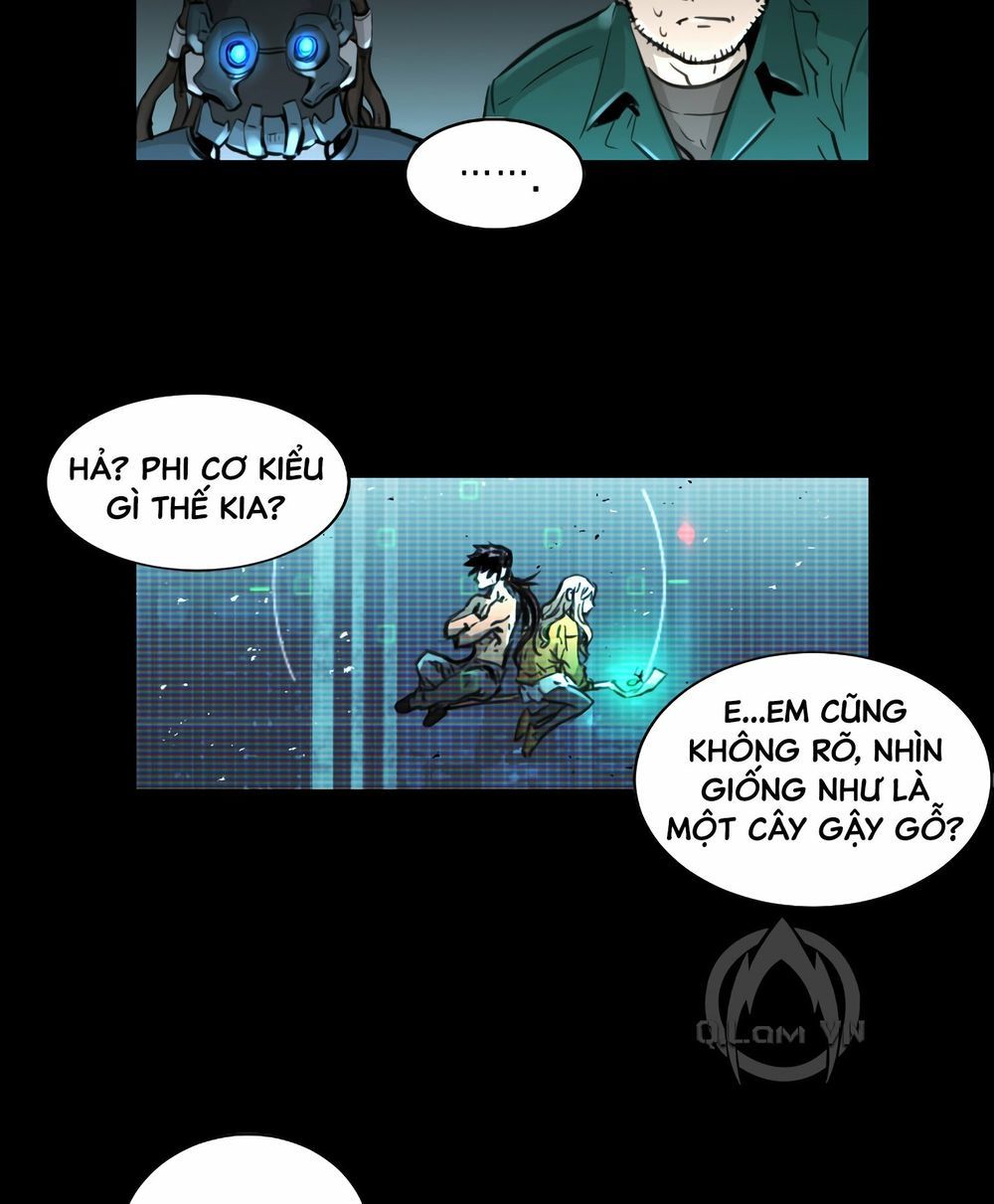 Dị Giới Tam Tuyệt: Chapter 74