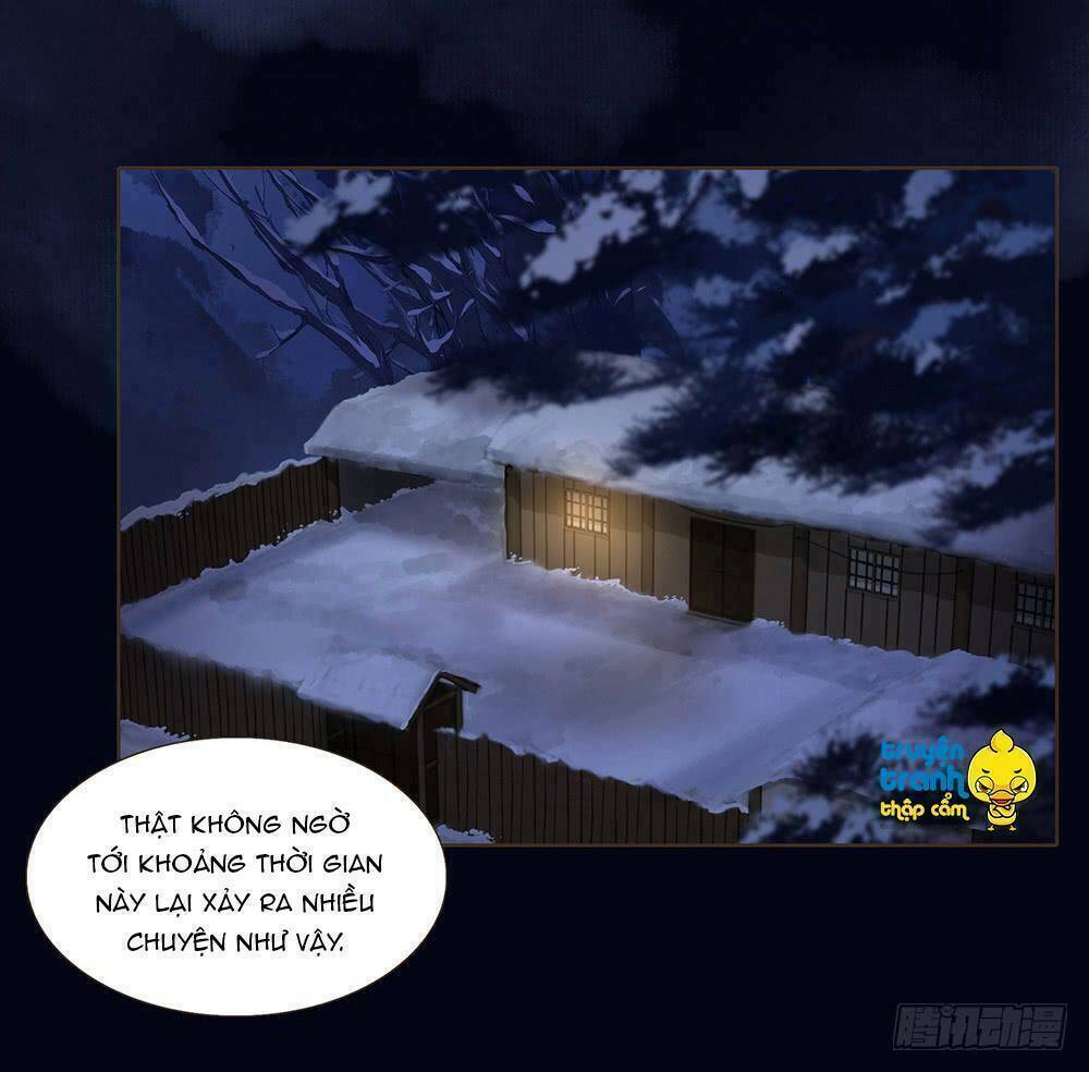 Đại Giá Thừa Tướng: Chapter 110