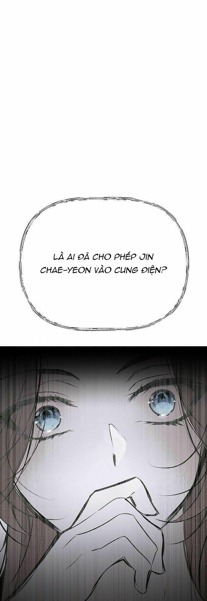 Hoa Nở Trong Cung Diên Hy Công Lược: Chapter 6