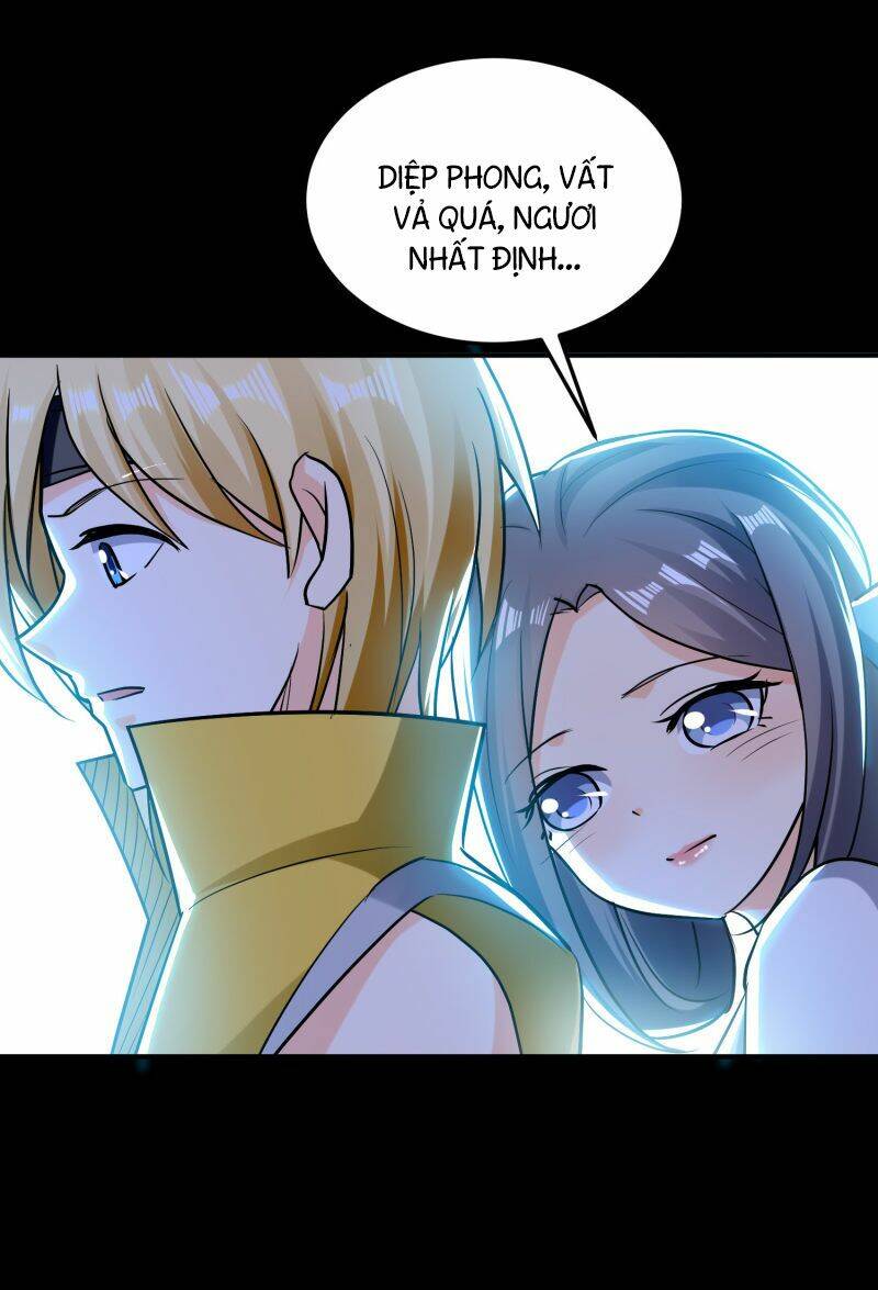 Vạn Giới Tiên Vương: Chapter 61