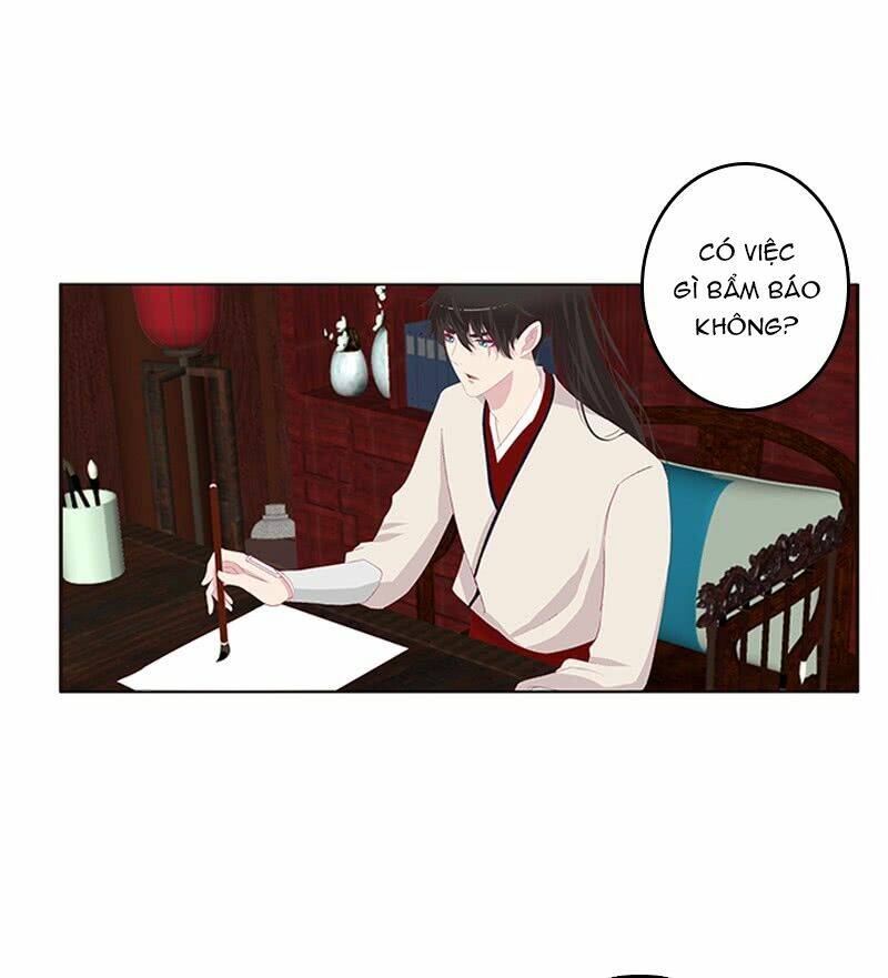 Tướng Quân Mời Ra Trận: Chapter 102