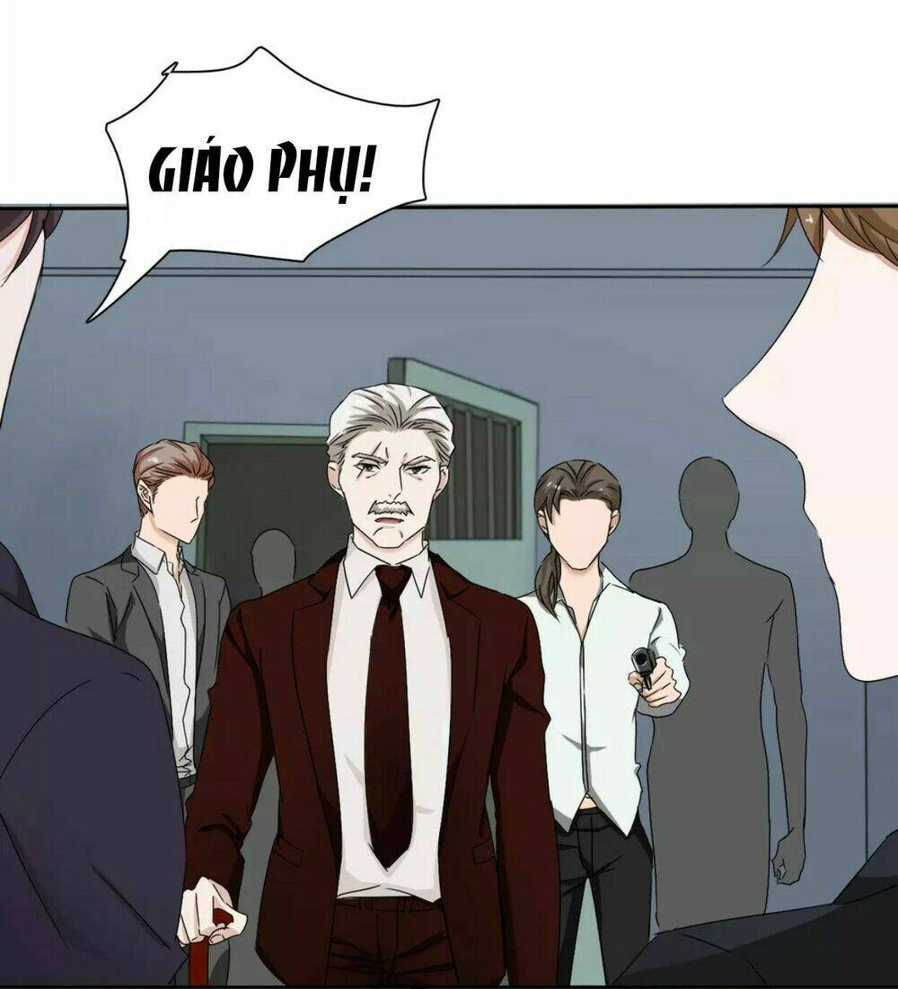 Lấy Sắc Tấn Công Sắc: Chapter 21