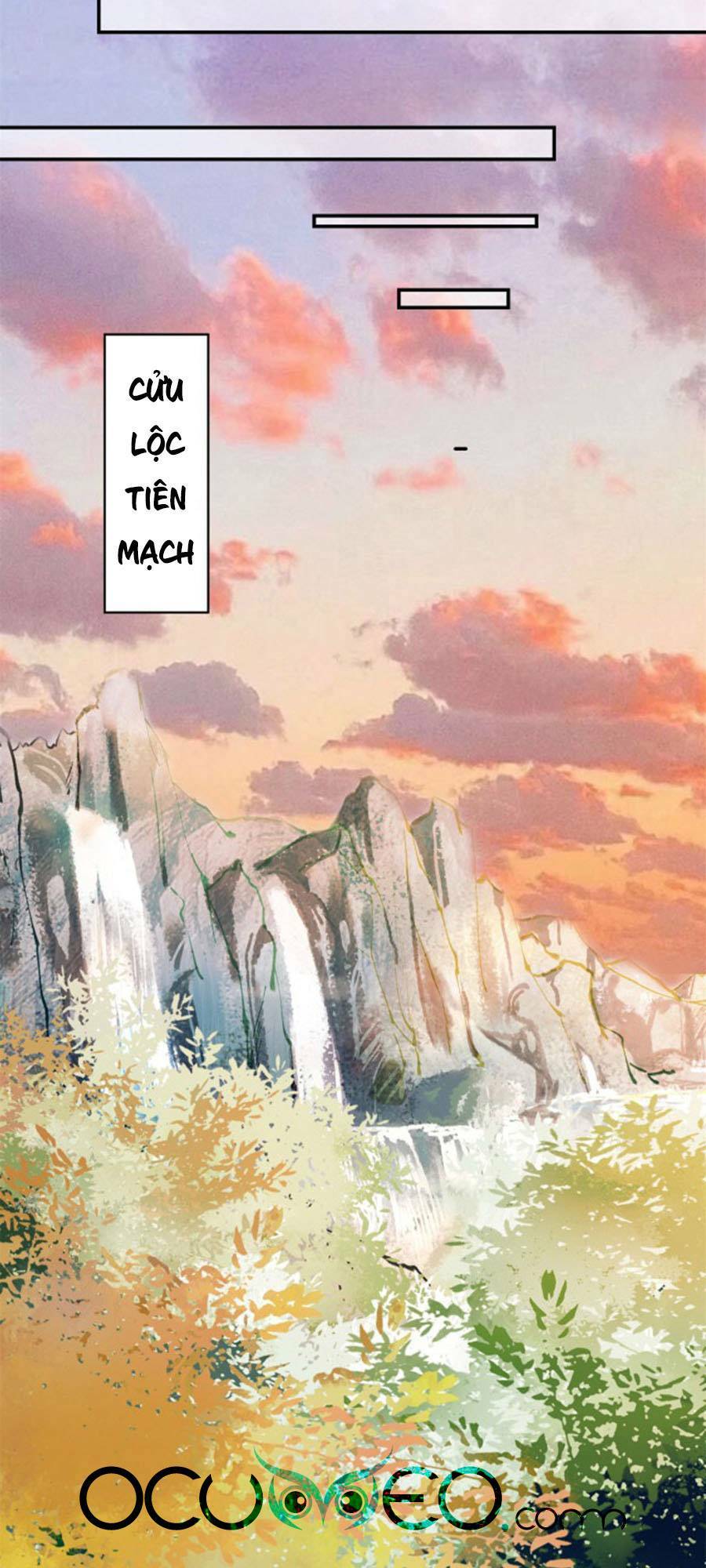 Nghịch Thiên Thần Phi Chí Thượng: Chapter 59