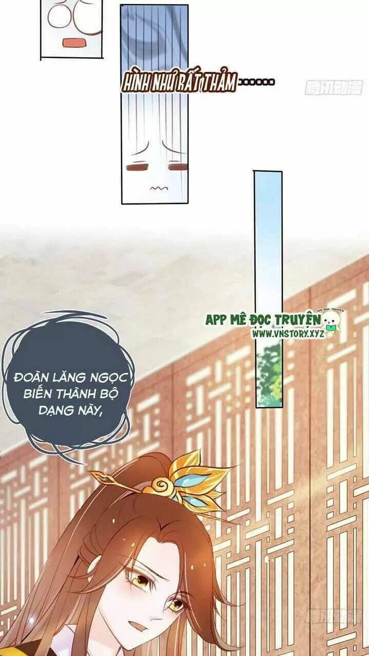 Nàng Trở Thành Bạch Nguyệt Quang Của Vương Gia Bệnh Kiều: Chapter 50