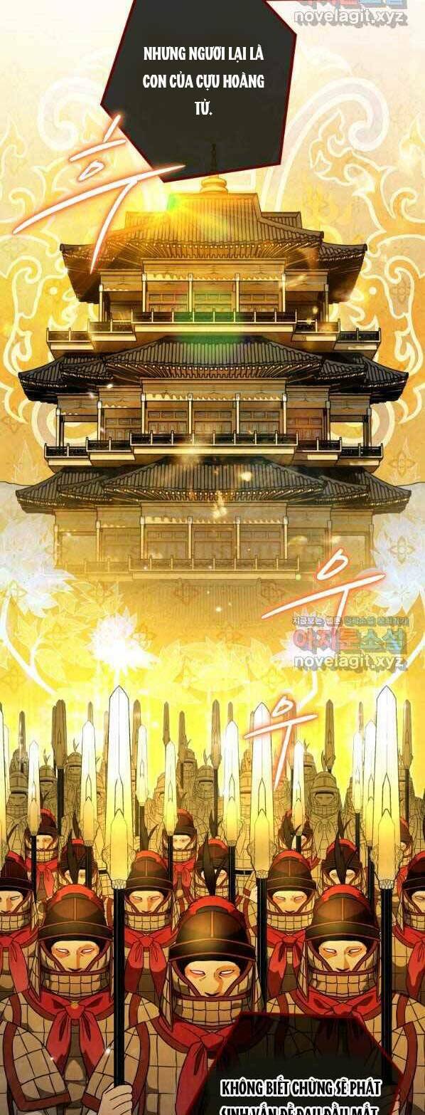 Thời Đại Hoàng Kim Của Thiên Kiếm: Chapter 29