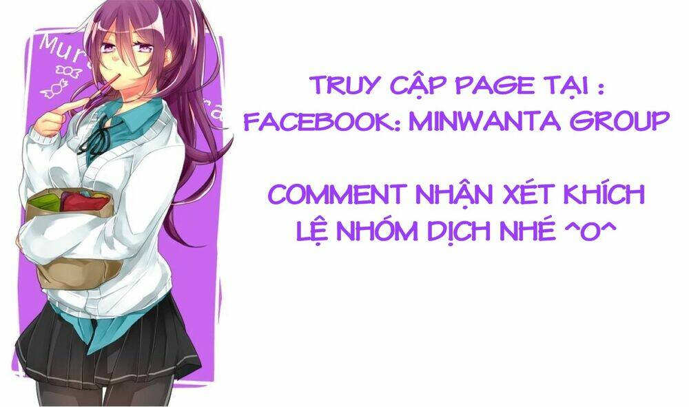 Giấc mơ họa sĩ: Chapter 17