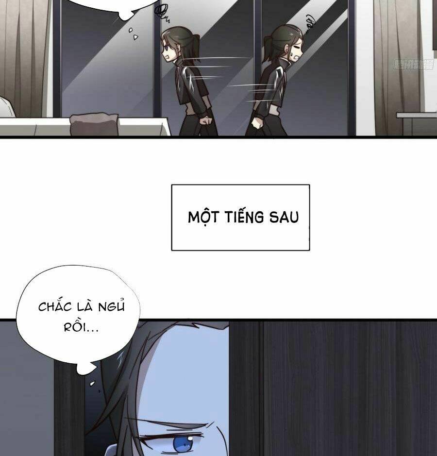 Đơn Phương Yêu Thầm Anh: Chapter 9