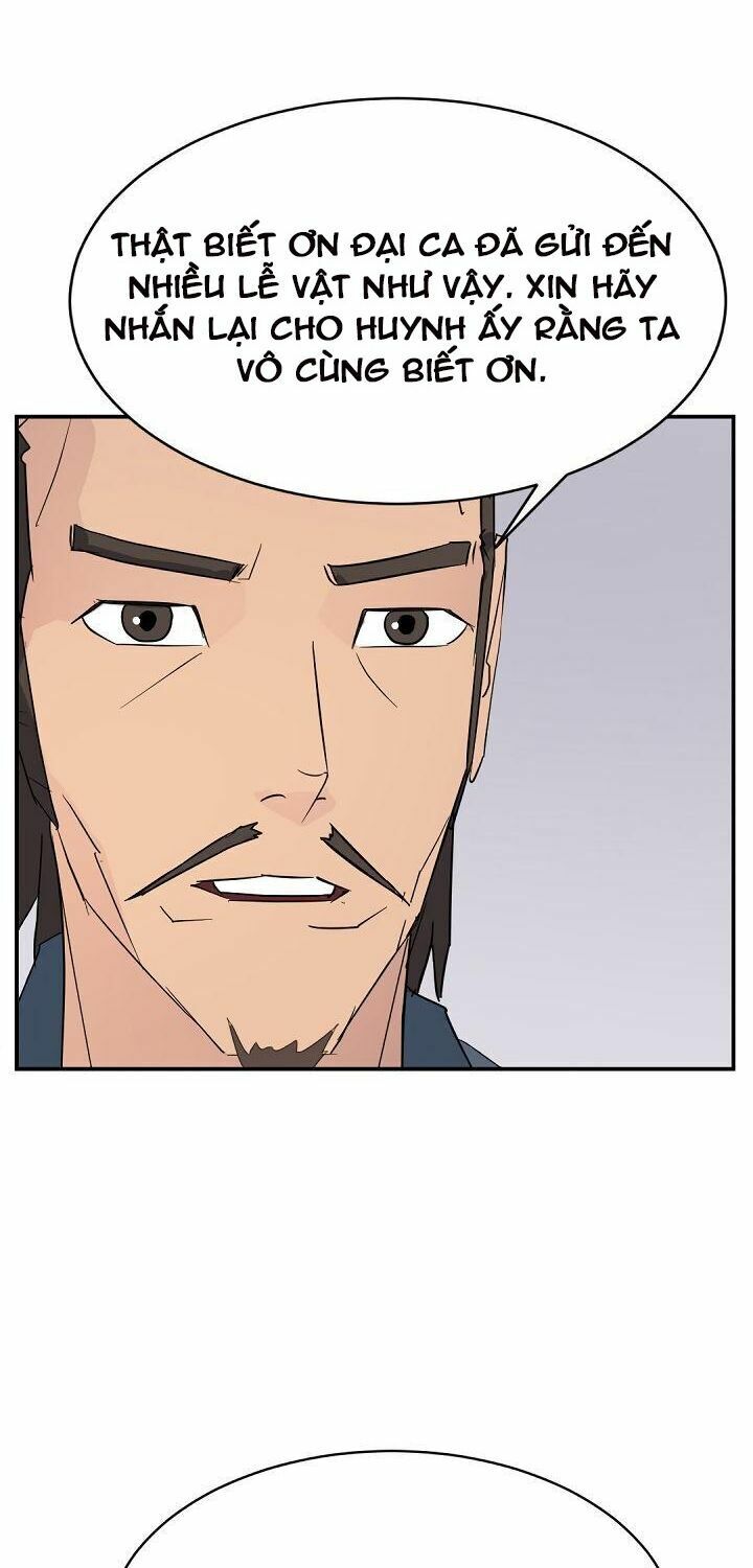 Trọng Sinh, Bất Khả Chiến Bại: Chapter 82