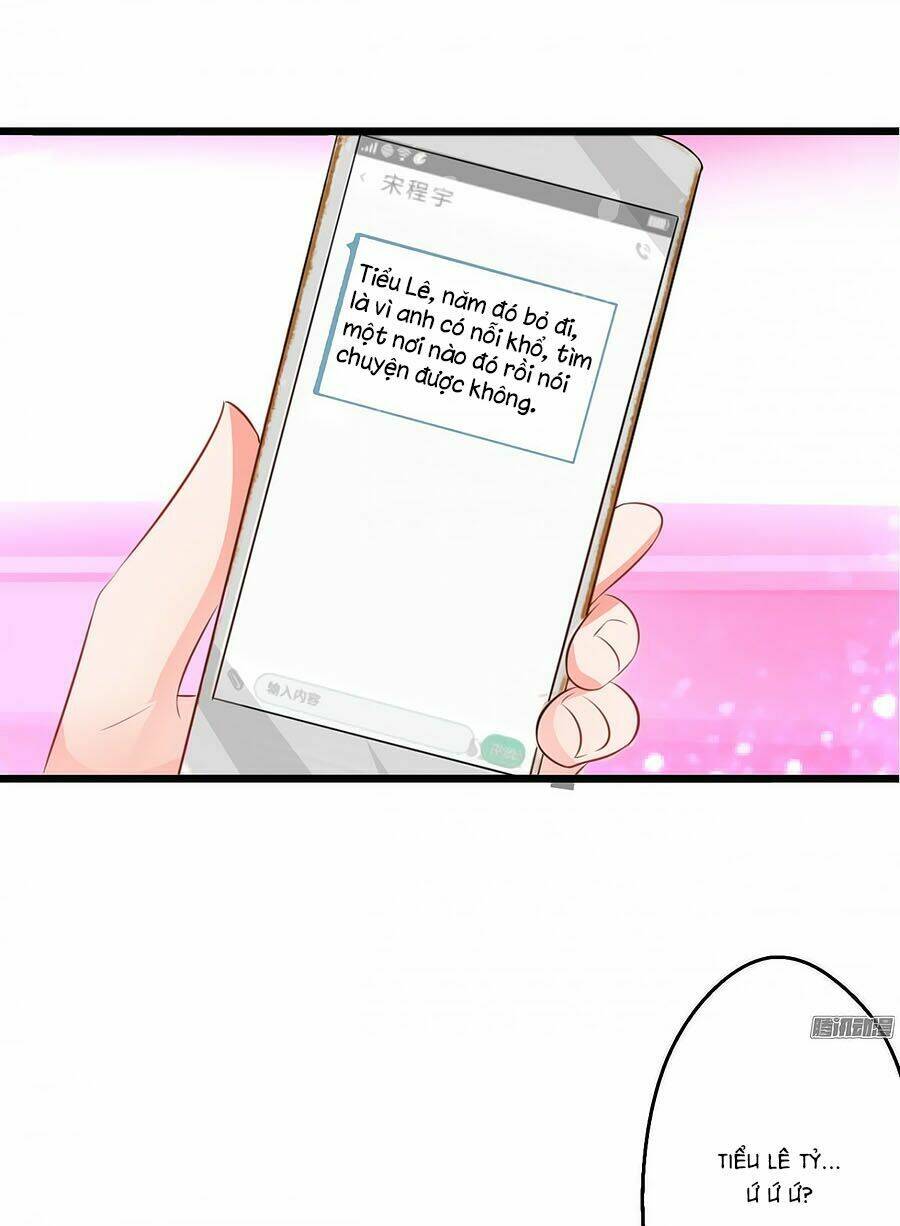 Bạn Trai Là Ngôi Sao: Chapter 36