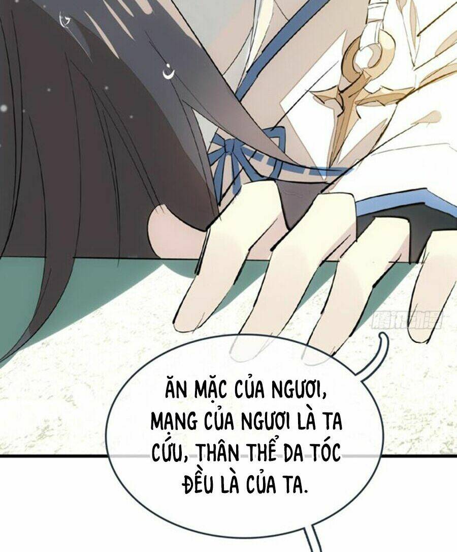 Sư Phụ Lại Trêu Chọc Ta: Chapter 54