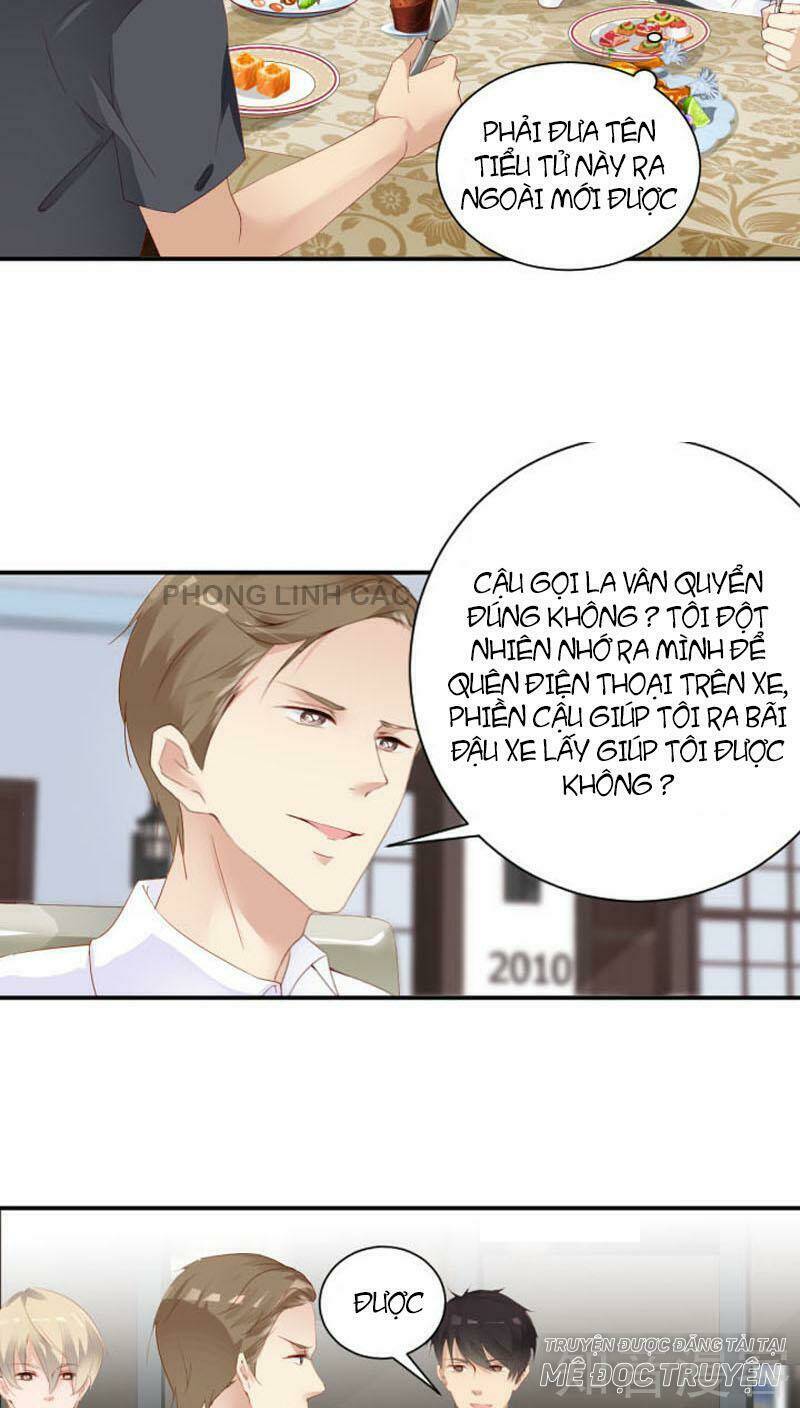 Nam Thần Là Một Đôi: Chapter 79