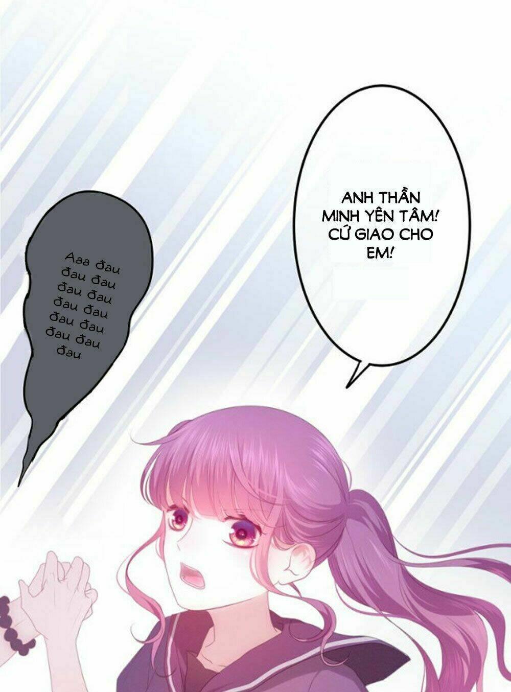 Tháng Sáu Kì Diệu: Chapter 53