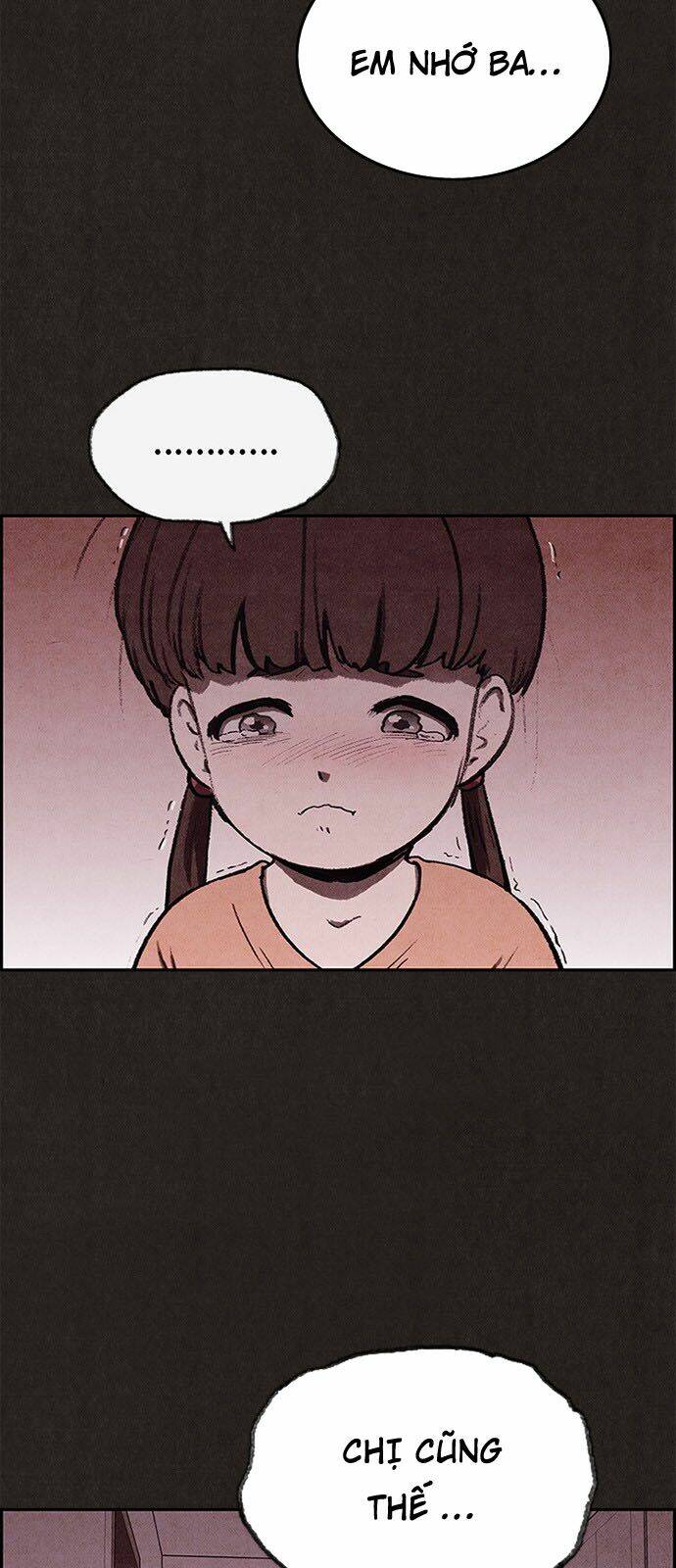 Quái Vật Tại Chung Cư Xanh: Chapter 17