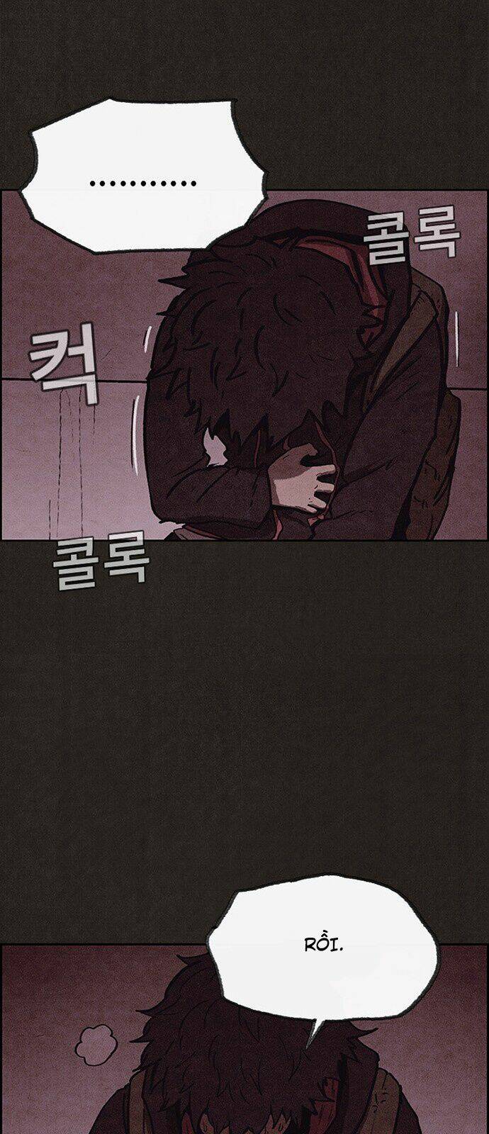 Quái Vật Tại Chung Cư Xanh: Chapter 48