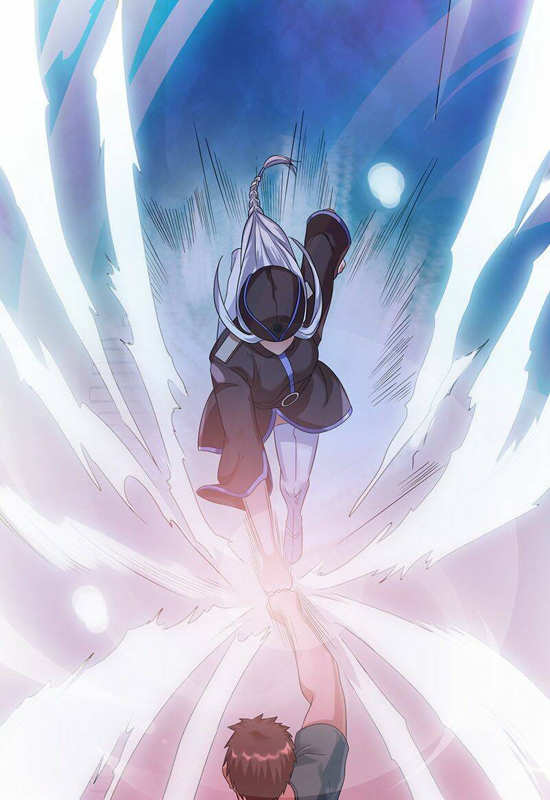 Tiên Vương Trùng Sinh: Chapter 30