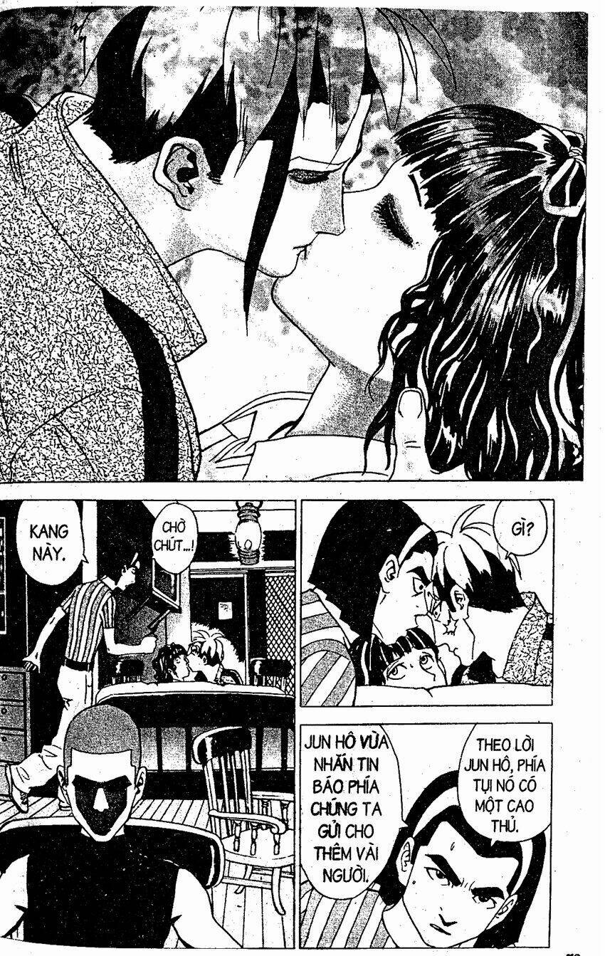 Ai Hơn Ai: Chapter 104