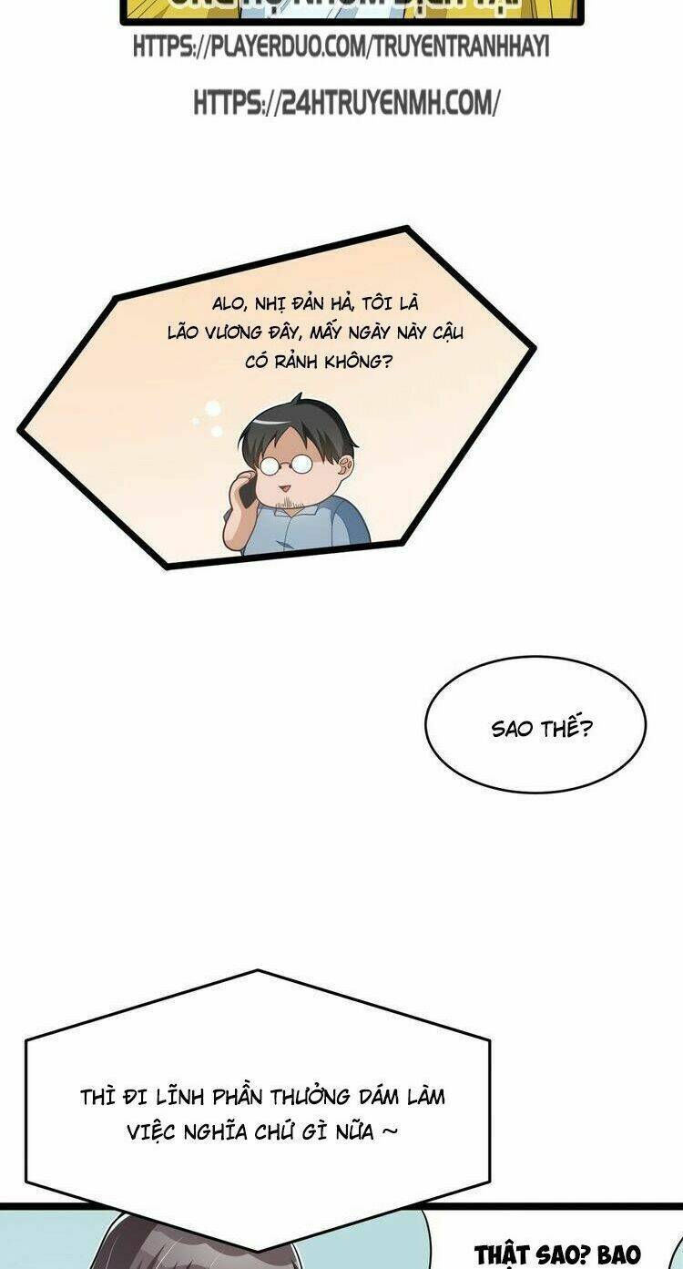 Anh Hùng Khốn Nạn: Chapter 13