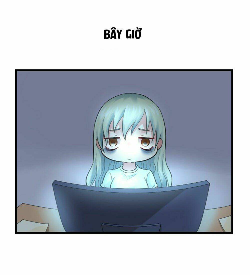 Vạn Năm Nhân Duyên Nhất Tuyến Khiên: Chapter 30