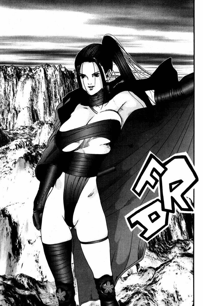 Zero One 01: Chapter 27