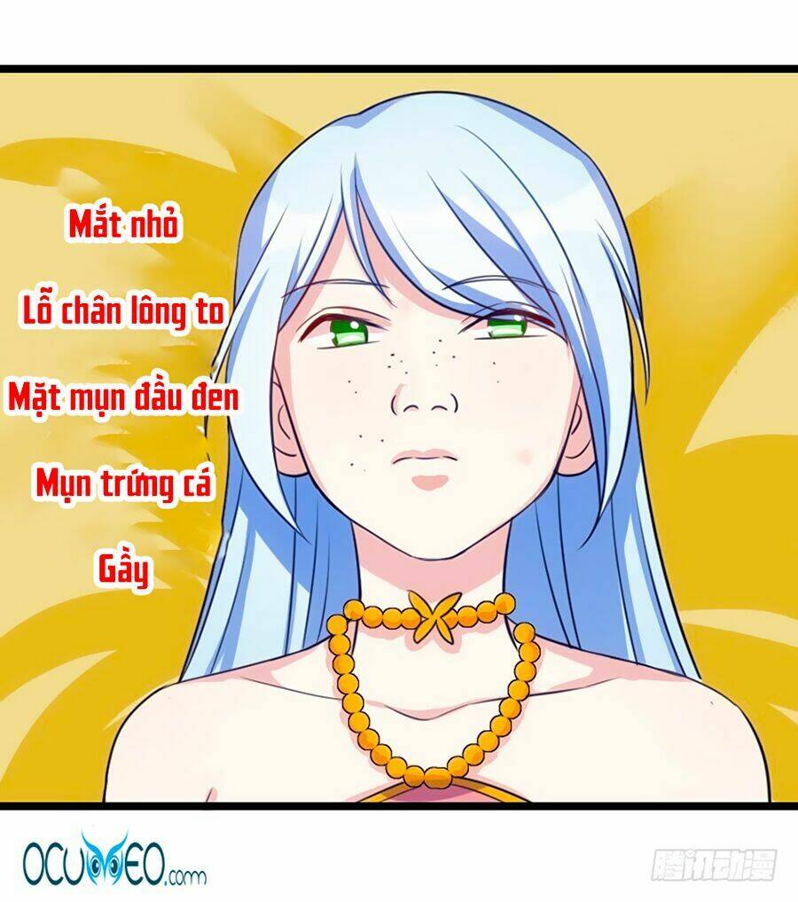 Tôi Ở Dị Giới Khai Ngư Đường: Chapter 10