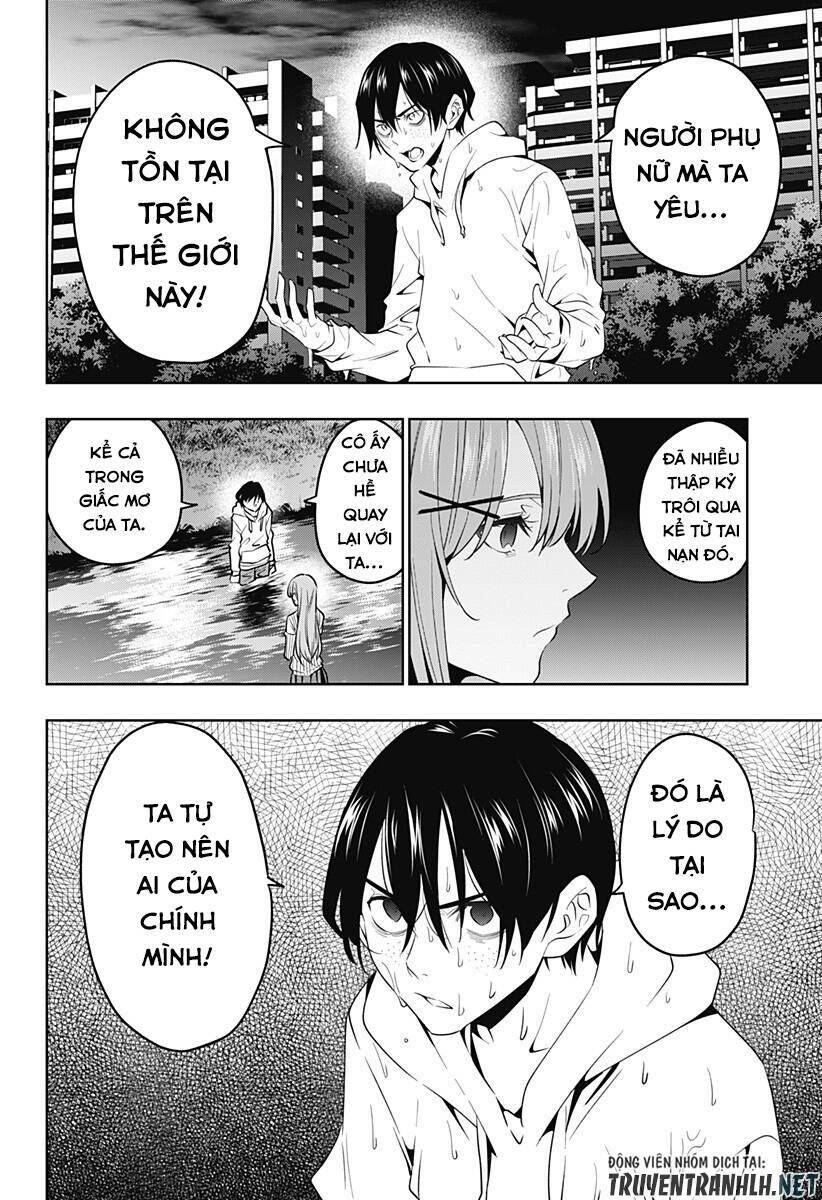 Koi Goku No Toshi: Chapter 46