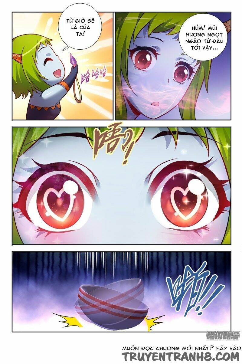 La Sát Đại Nhân Hãy Dừng Chân: Chapter 158