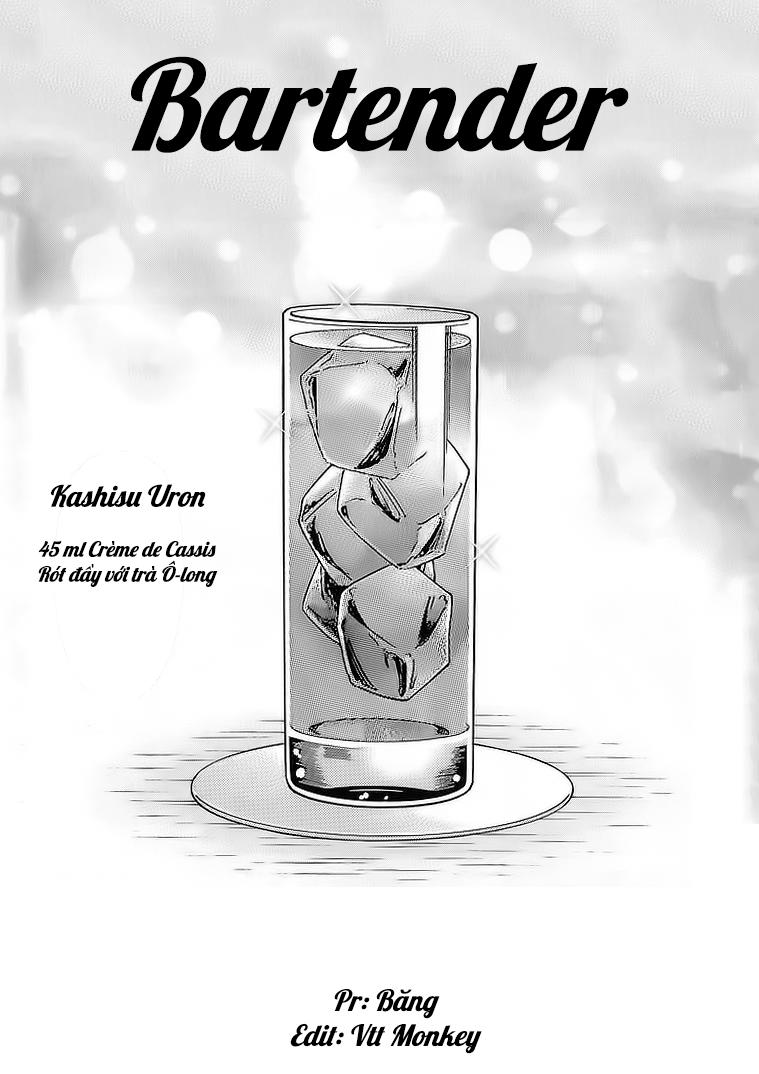 Bartender - Người Pha Chế Rượu: Chapter 141