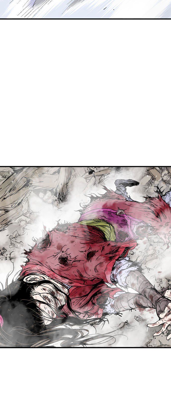 Cao Thủ 2: Chapter 96