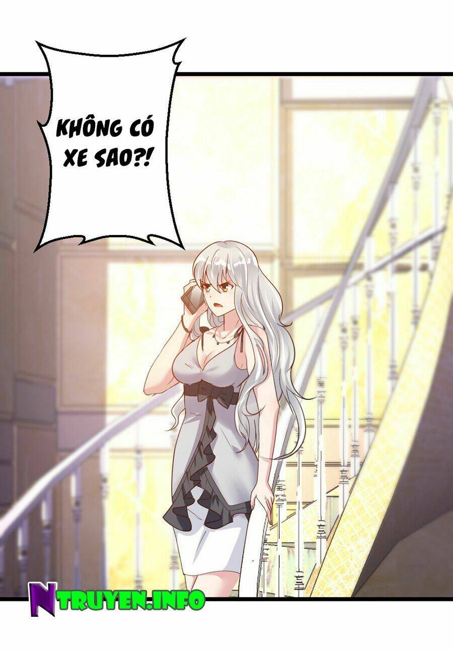 Cấm Tình Điềm Mật: Đế Thiếu Hào Môn Trêu Tận Cửa: Chapter 11