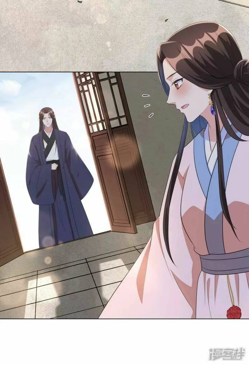 Vương Phi Có Độc!: Chapter 40