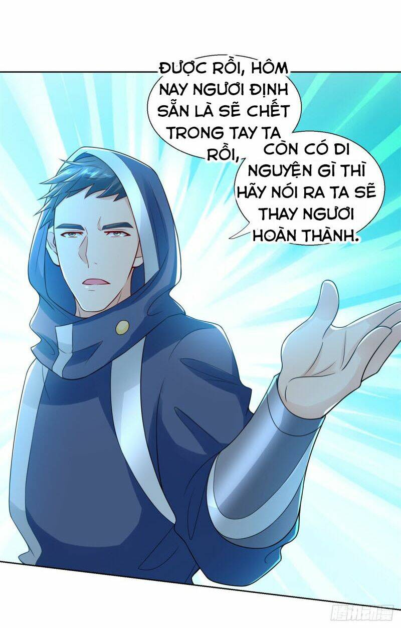 Chí Tôn Trọng Sinh: Chapter 80
