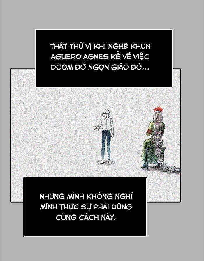 Tòa Tháp Bí Ẩn 2: Chapter 475