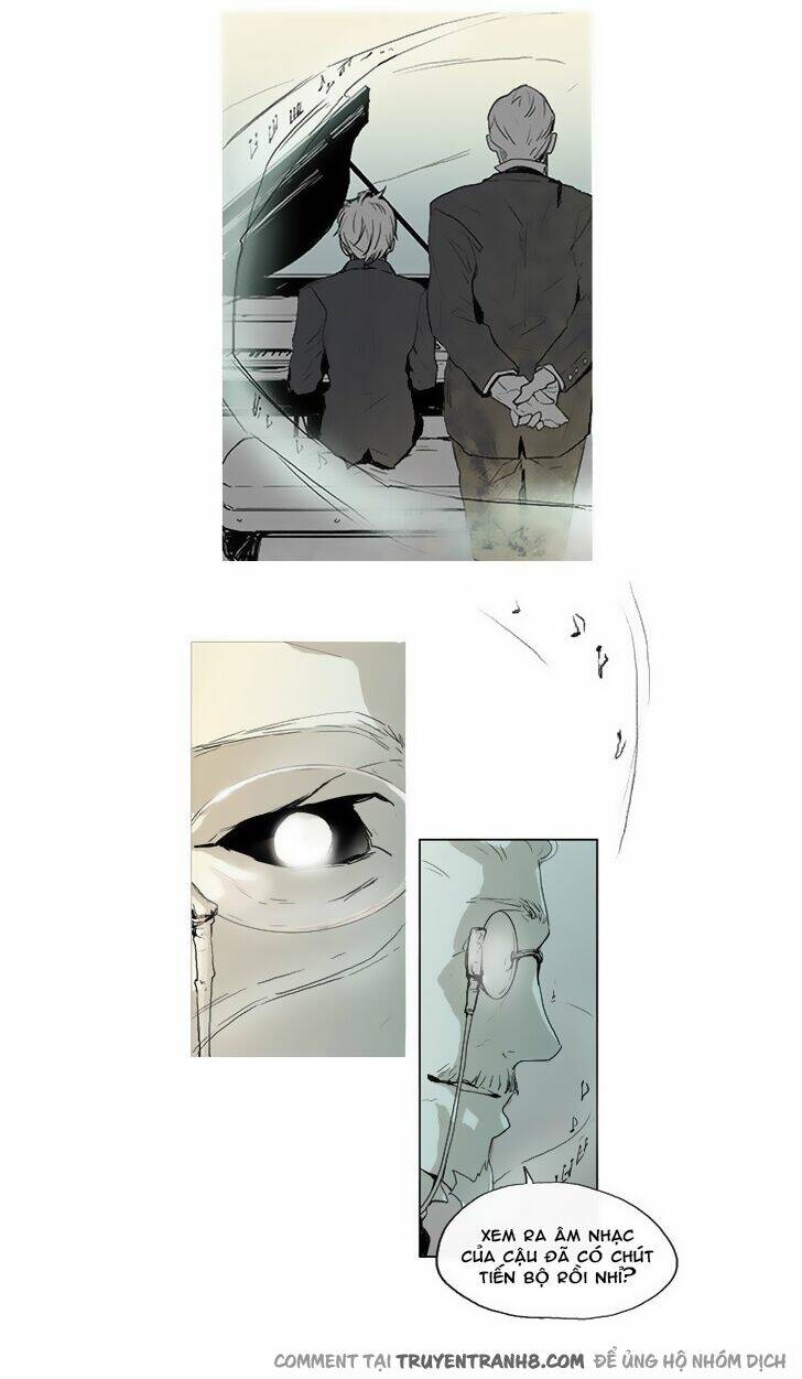 American Ghost Jack: Chapter 29