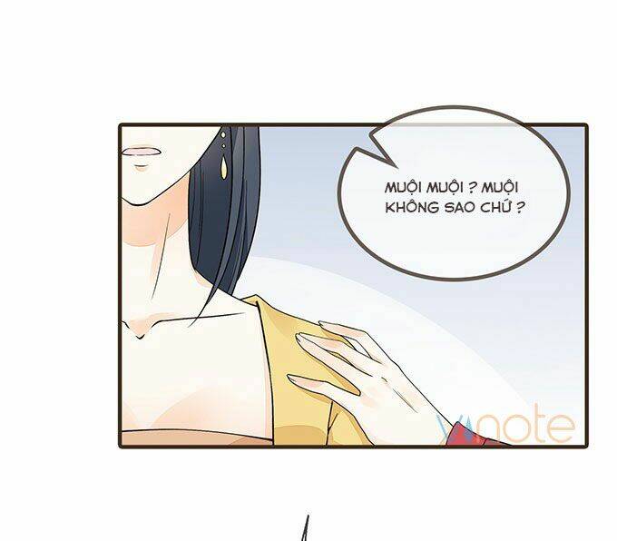 Đại Giá Thừa Tướng: Chapter 9