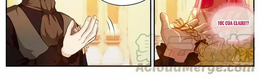 Hệ Thống Chế Tạo Nữ Thần: Chapter 271