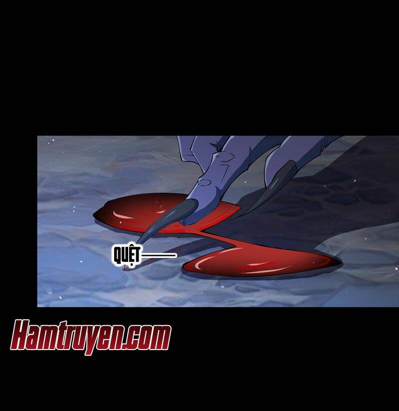Thanh Đế Truyện: Chapter 55